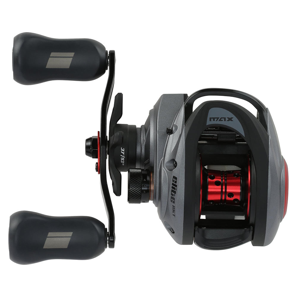 Abu Garcia Max Elite LH Low Profile  Left Hand Reel MAX5ELTRKTLP-L [1635767] 4