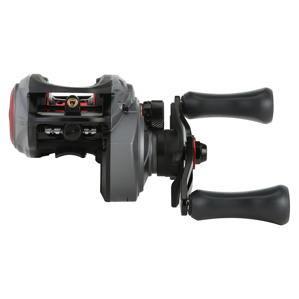 Abu Garcia Max Elite LH Low Profile  Left Hand Reel MAX5ELTRKTLP-L [1635767] 5