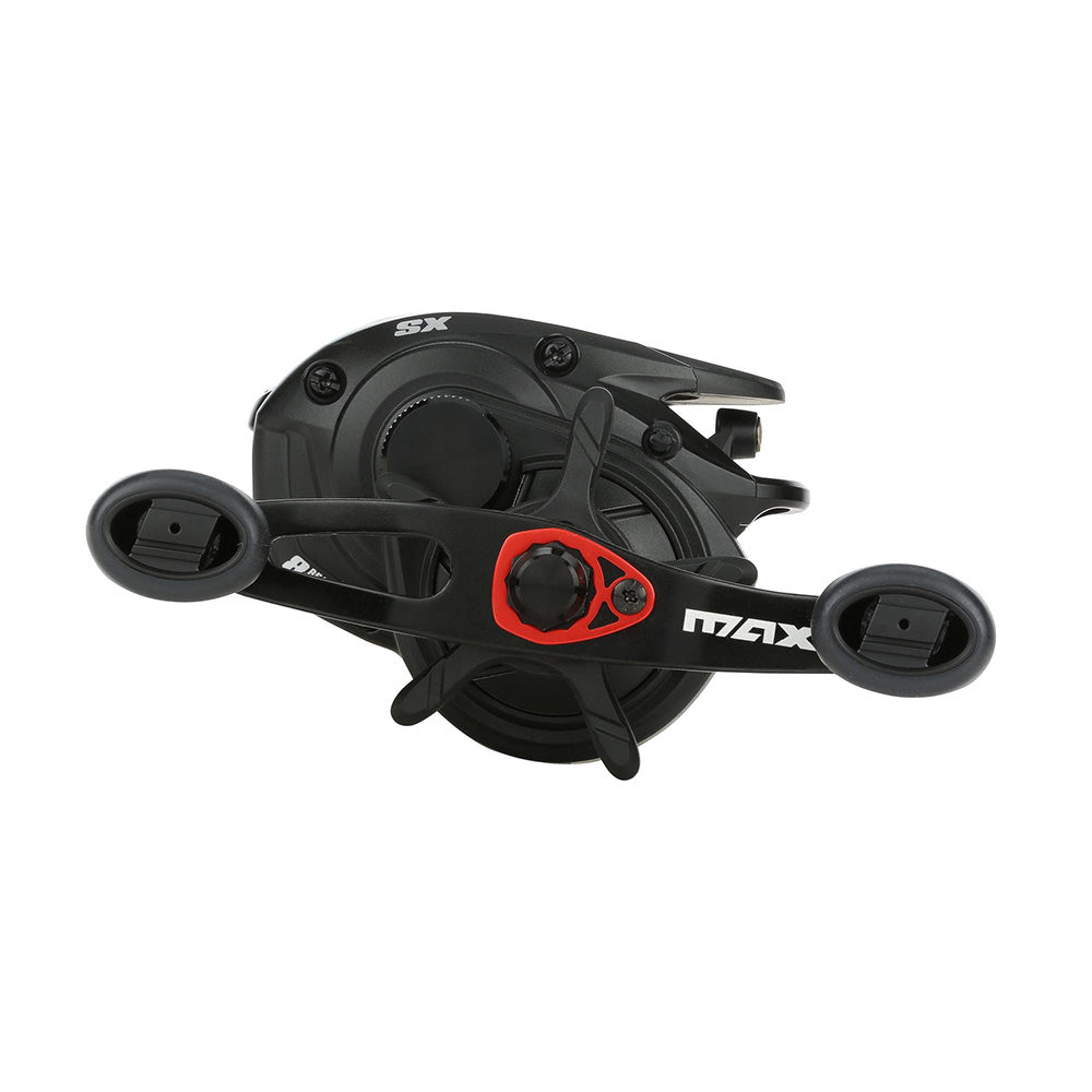 Abu Garcia Max SX Low Profile Reel MAX5SXLP [1636133] 3