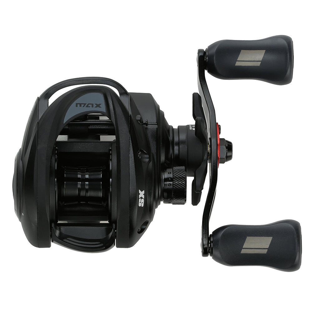 Abu Garcia Max SX Low Profile Reel MAX5SXLP [1636133] 4