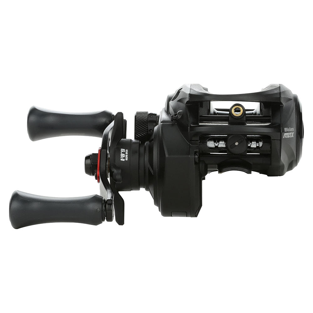 Abu Garcia Max SX Low Profile Reel MAX5SXLP [1636133] 5