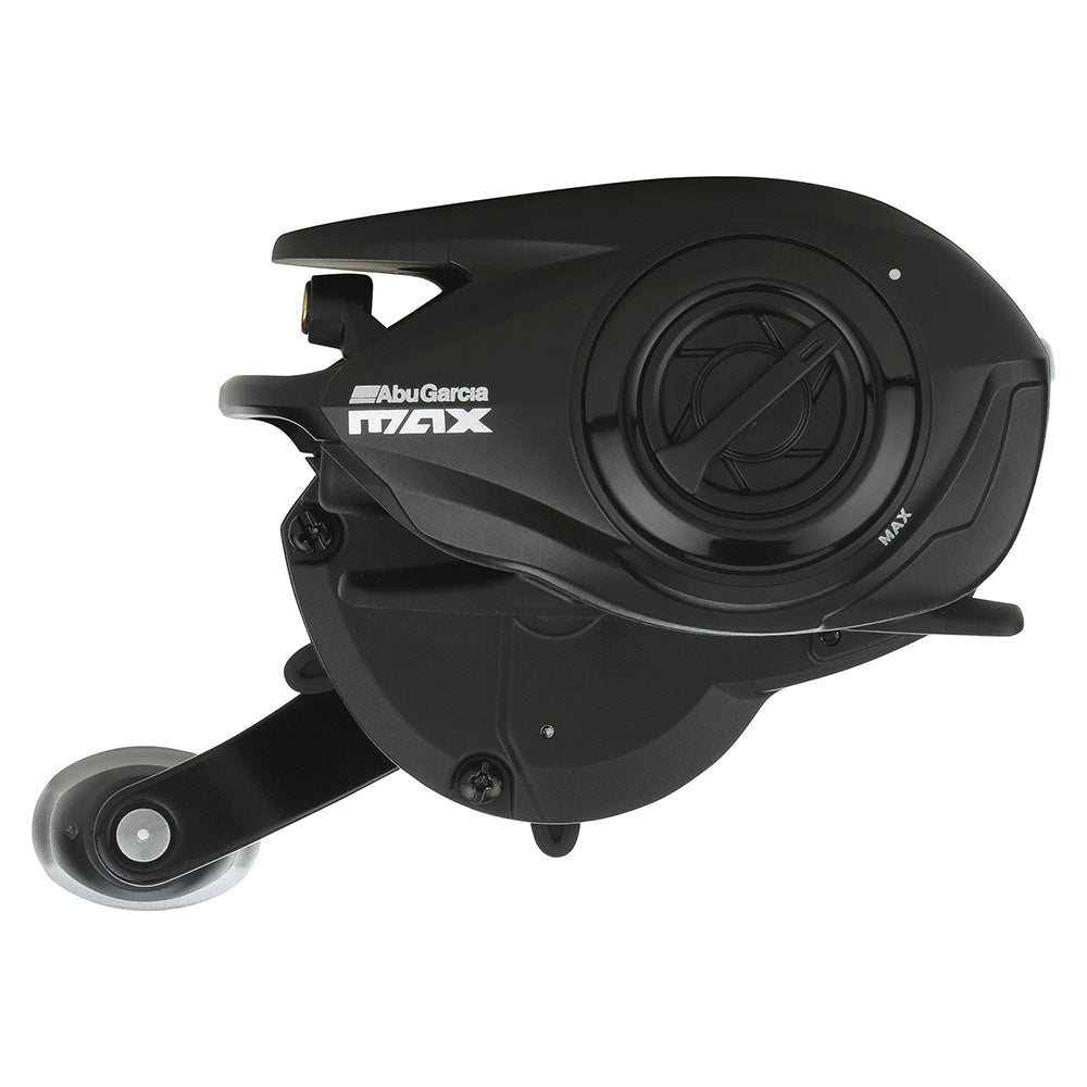 Abu Garcia Max SX Low Profile Reel MAX5SXLP [1636133] 6