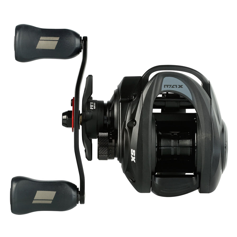 Abu Garcia Max SX LH Low Profile  Left Hand Reel MAX5SXLP-L [1636135] 4