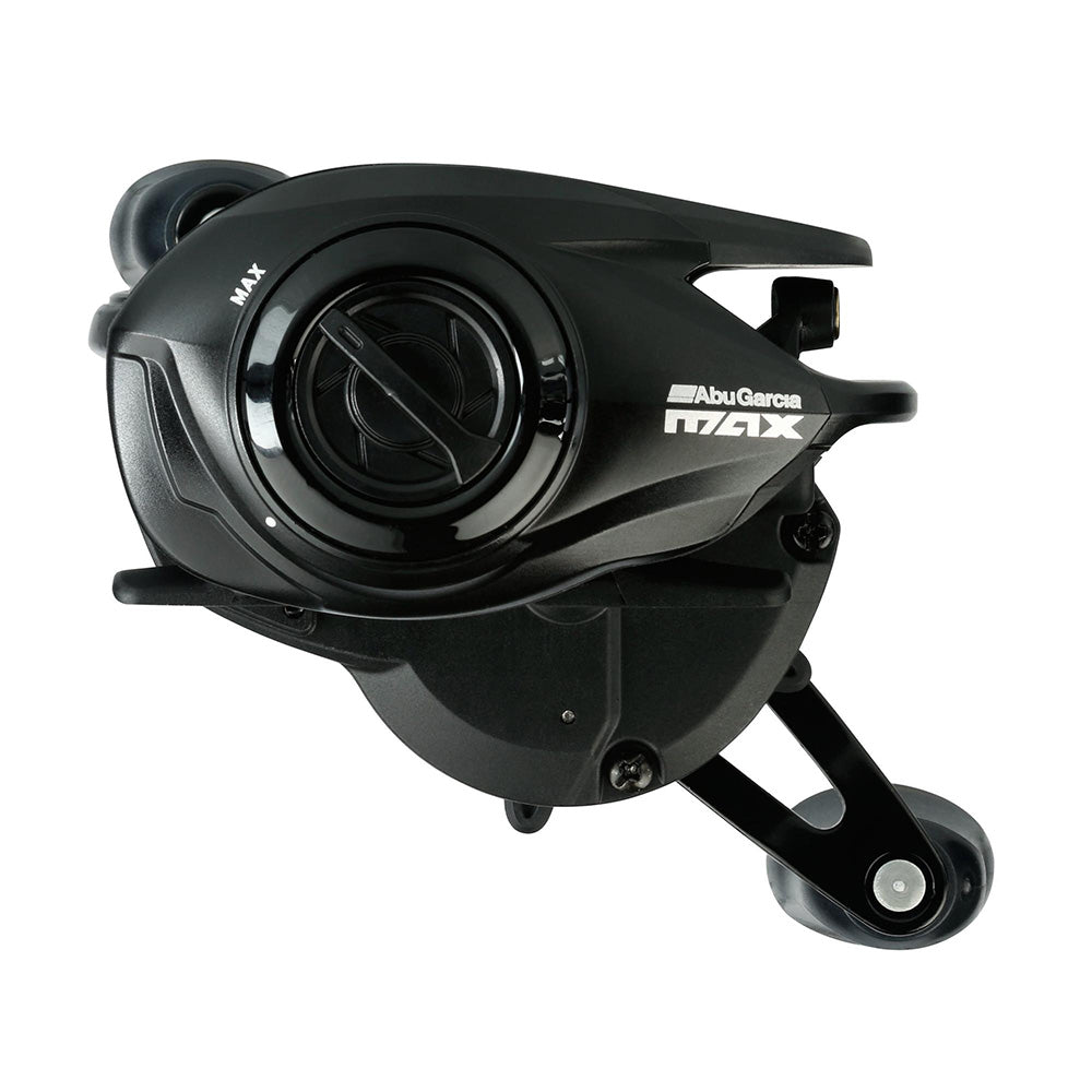 Abu Garcia Max SX LH Low Profile  Left Hand Reel MAX5SXLP-L [1636135] 6
