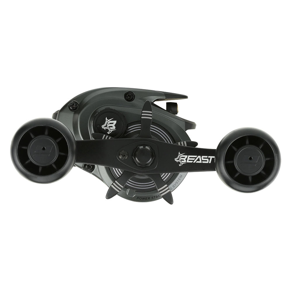 Abu Garcia Beast 200 Low Profile Reel BST200LP [1636736] 3
