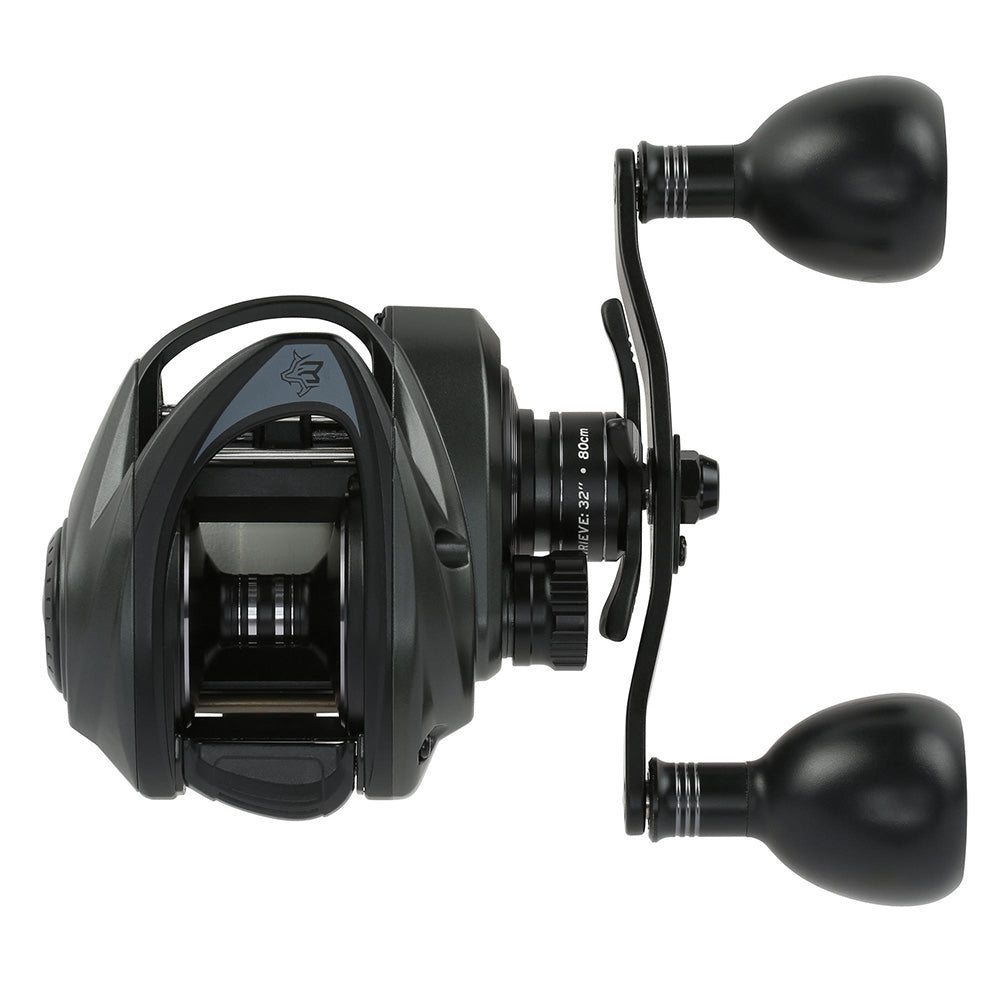 Abu Garcia Beast 200 Low Profile Reel BST200LP [1636736] 4