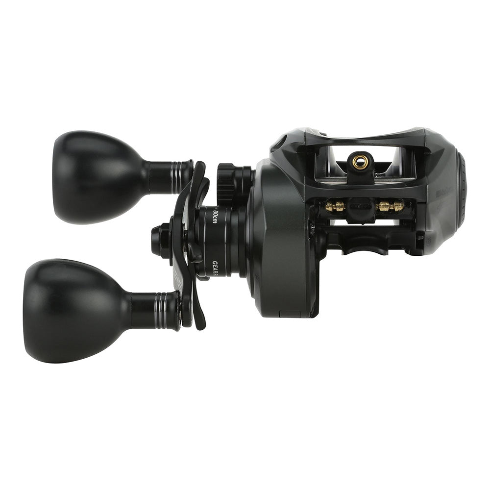 Abu Garcia Beast 200 Low Profile Reel BST200LP [1636736] 5