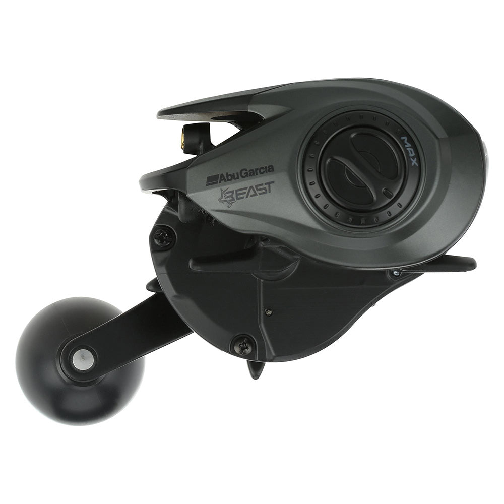 Abu Garcia Beast 200 Low Profile Reel BST200LP [1636736] 6