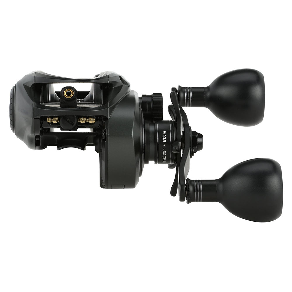 Abu Garcia Beast 200 Low Profile Left Hand Reel BST200LP-L [1636737] 5
