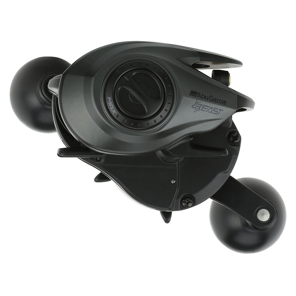 Abu Garcia Beast 200 Low Profile Left Hand Reel BST200LP-L [1636737] 6