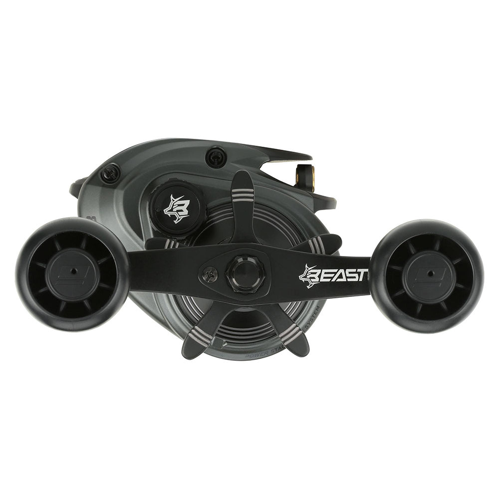 Abu Garcia Beast 300 Low Profile Reel BST300LP [1636738] 3