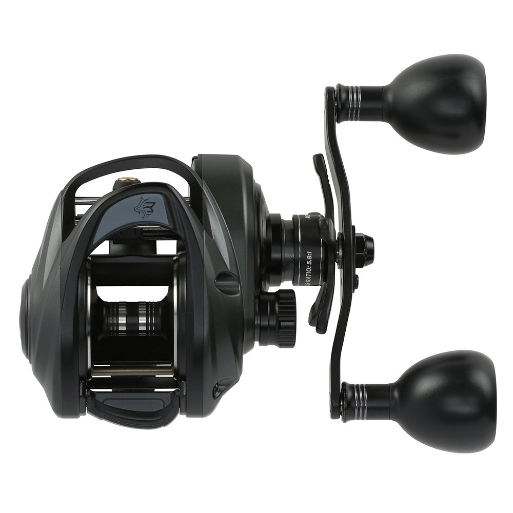 Abu Garcia Beast 300 Low Profile Reel BST300LP [1636738] 4
