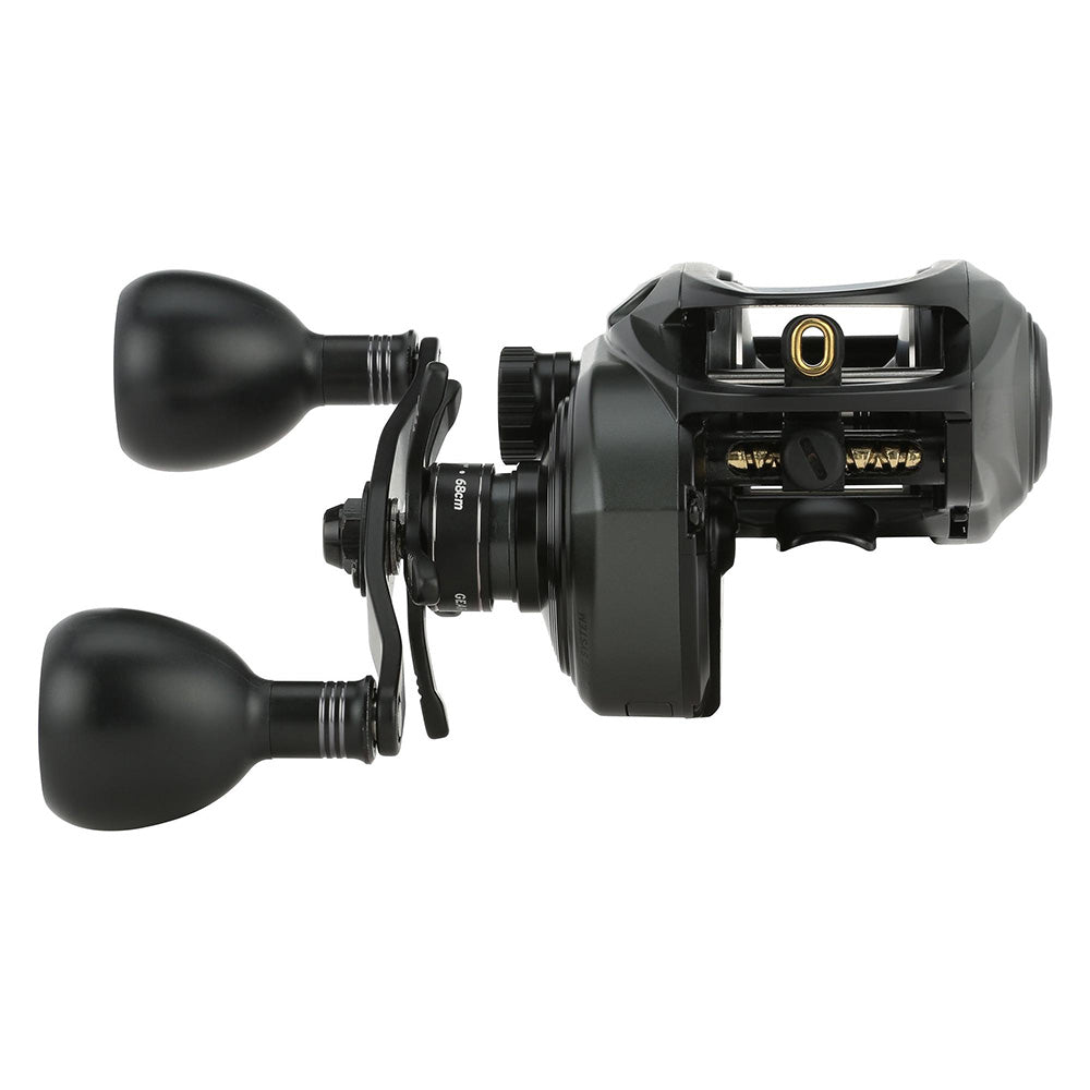 Abu Garcia Beast 300 Low Profile Reel BST300LP [1636738] 5
