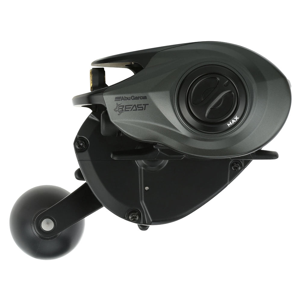 Abu Garcia Beast 300 Low Profile Reel BST300LP [1636738] 6