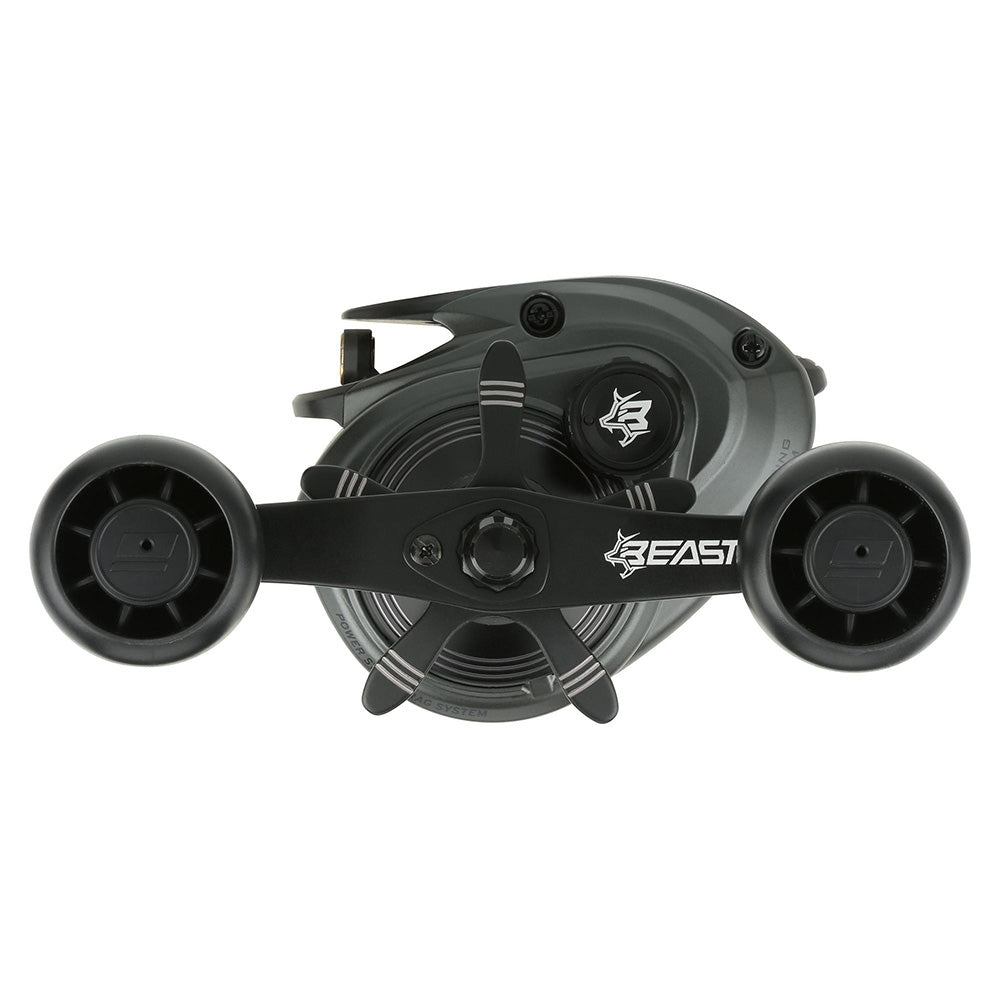 Abu Garcia Beast 300 Low Profile Left Hand Reel BST300LP-L [1636829] 3