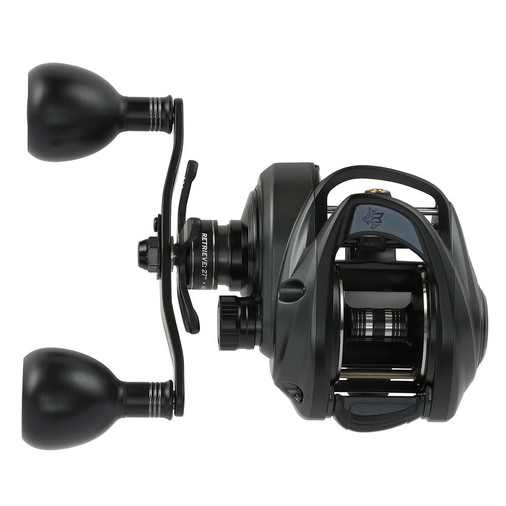 Abu Garcia Beast 300 Low Profile Left Hand Reel BST300LP-L [1636829] 4