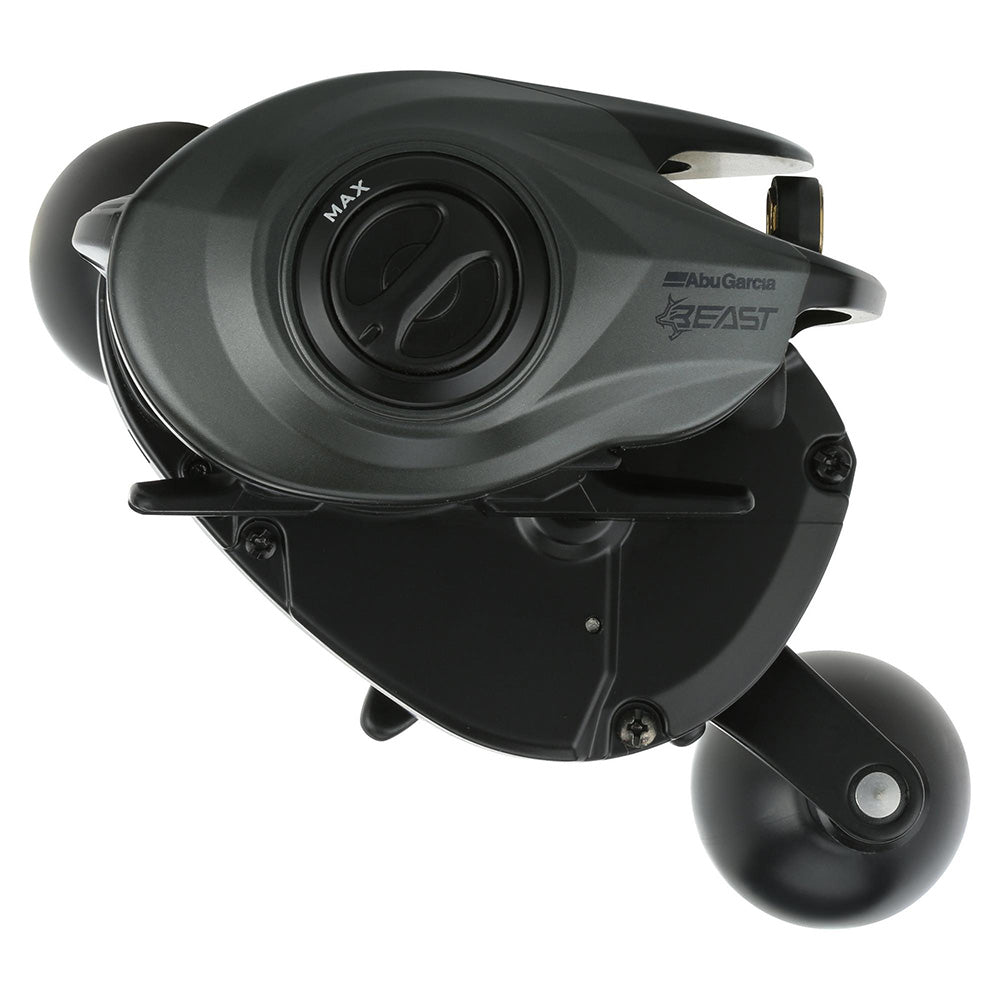 Abu Garcia Beast 300 Low Profile Left Hand Reel BST300LP-L [1636829] 6