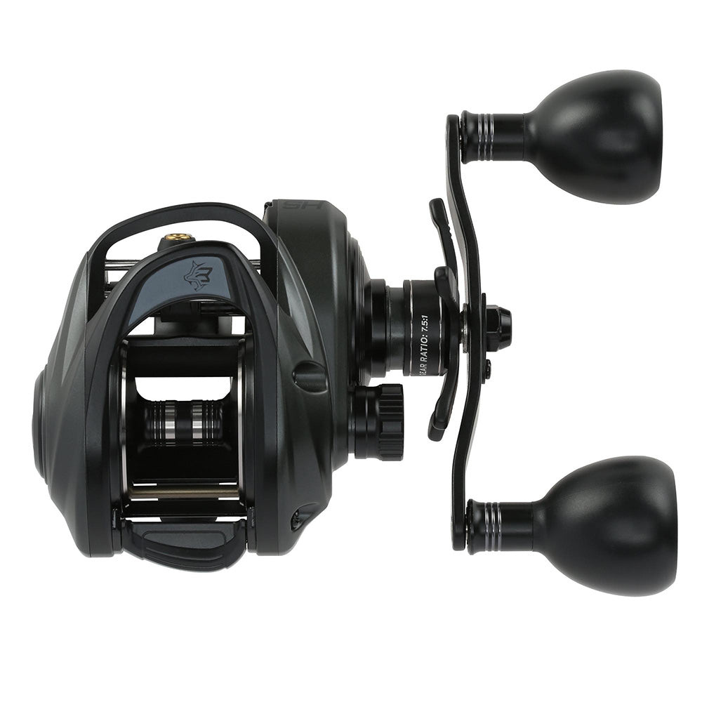 Abu Garcia Beast 300 High Speed Low Profile Reel BST300LP-HS [1636830] 4