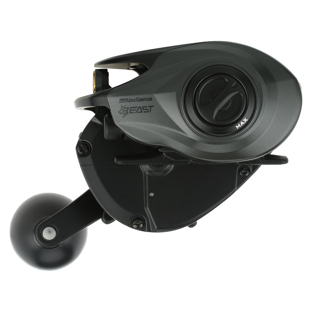 Abu Garcia Beast 300 High Speed Low Profile Reel BST300LP-HS [1636830] 6