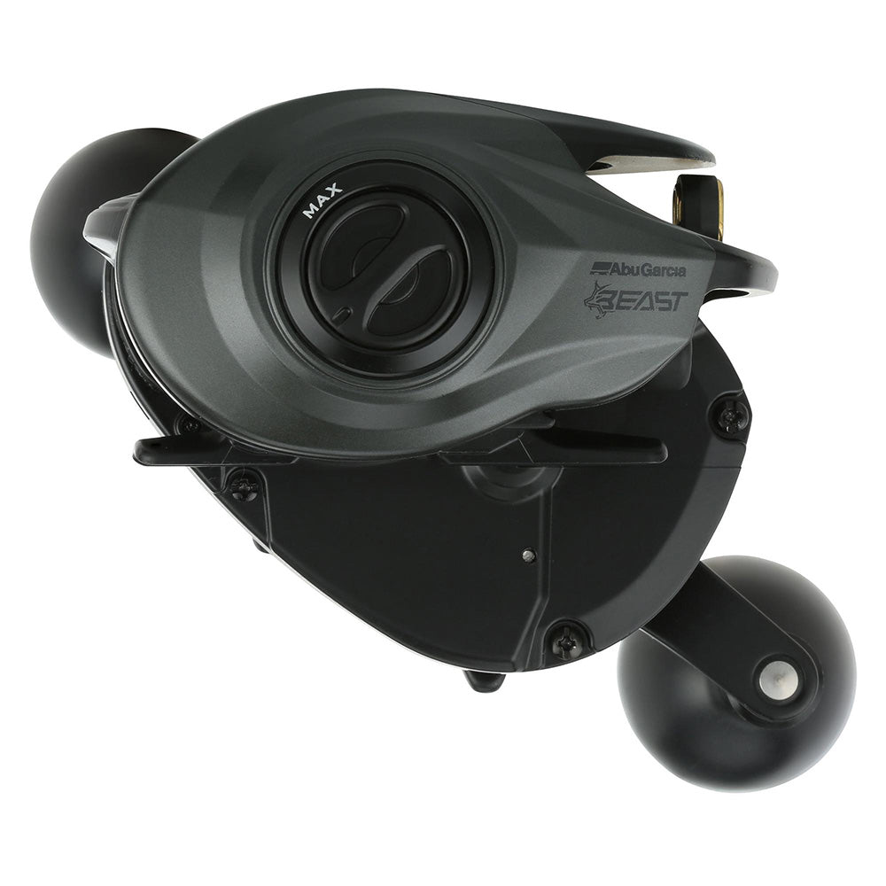 Abu Garcia Beast 300 High Speed Low Profile Left Hand Reel BST300LP-HS-L [1636831] 6