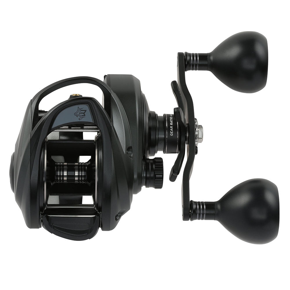 Abu Garcia Beast 400 Low Profile Reel BST400LP [1636832] 4