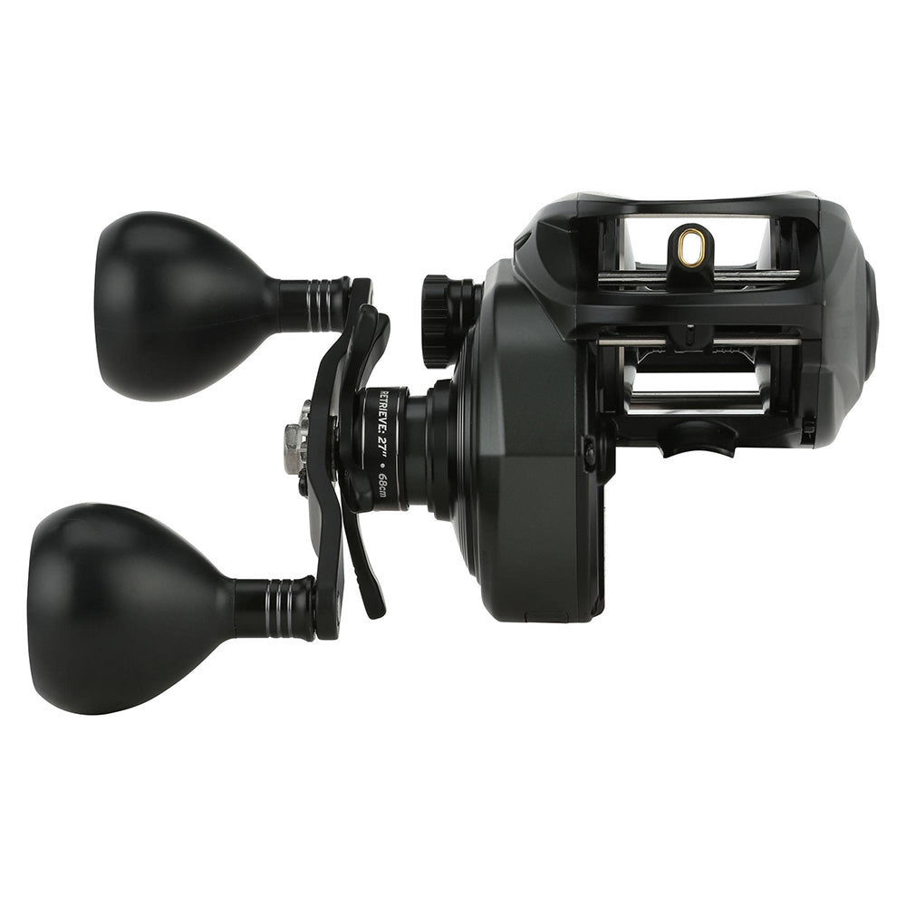 Abu Garcia Beast 400 Low Profile Reel BST400LP [1636832] 5