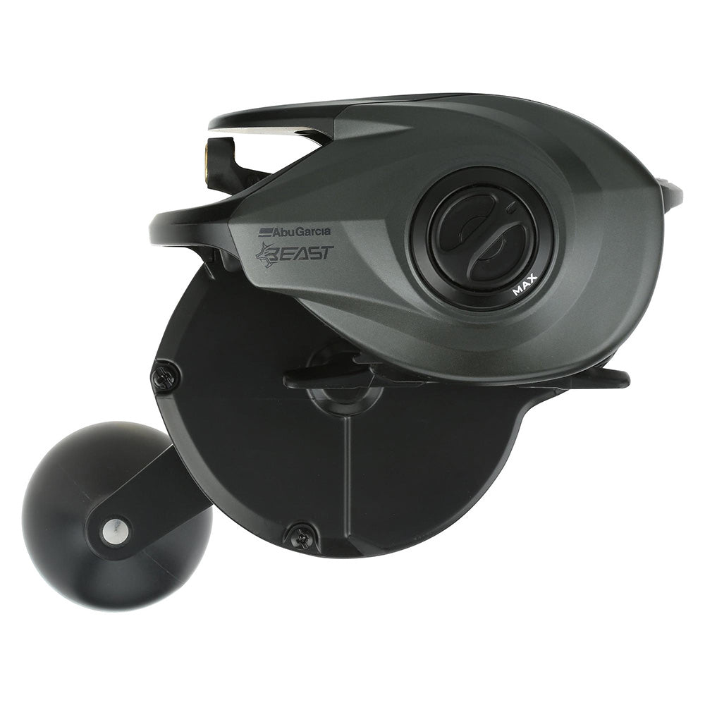 Abu Garcia Beast 400 Low Profile Reel BST400LP [1636832] 6