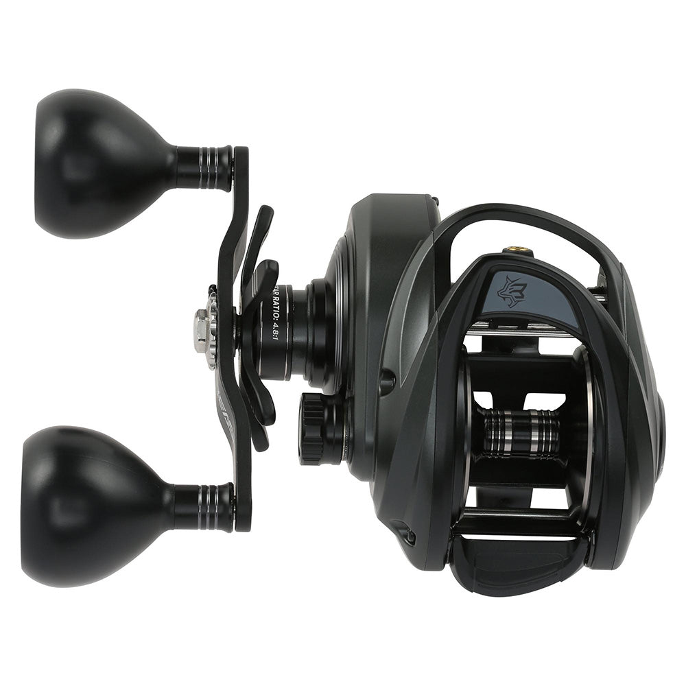 Abu Garcia Beast 400 Low Profile Left Hand Reel BST400LP-L [1636833] 4