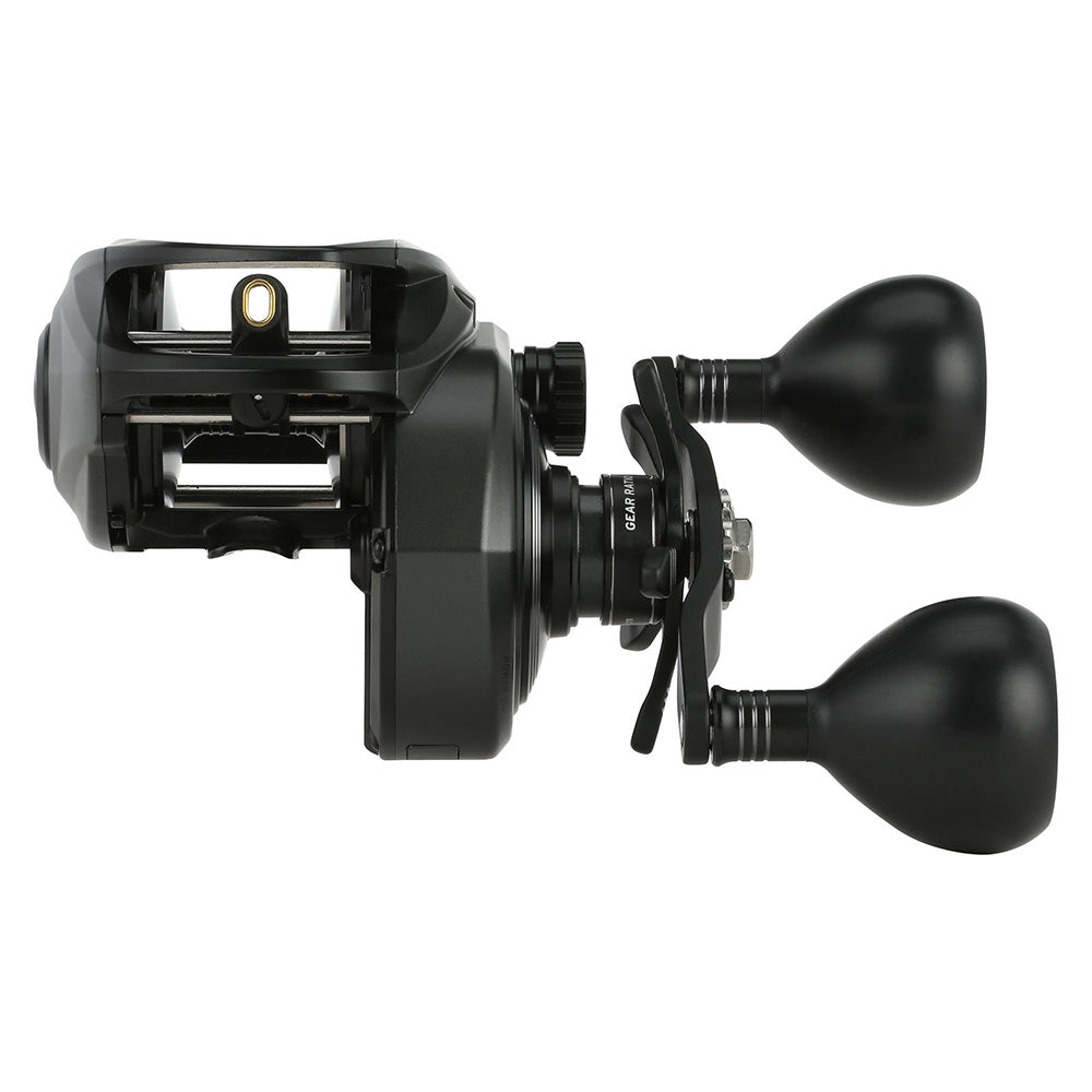 Abu Garcia Beast 400 Low Profile Left Hand Reel BST400LP-L [1636833] 5