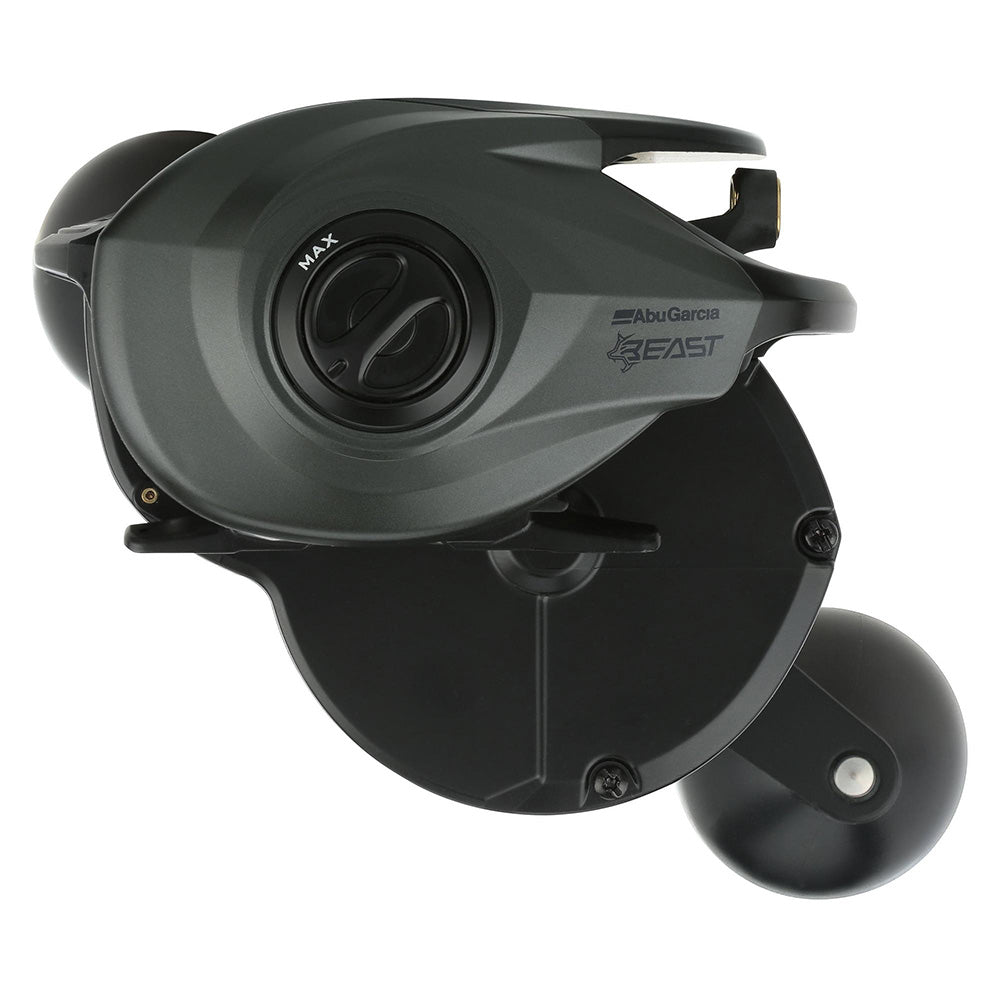 Abu Garcia Beast 400 Low Profile Left Hand Reel BST400LP-L [1636833] 6