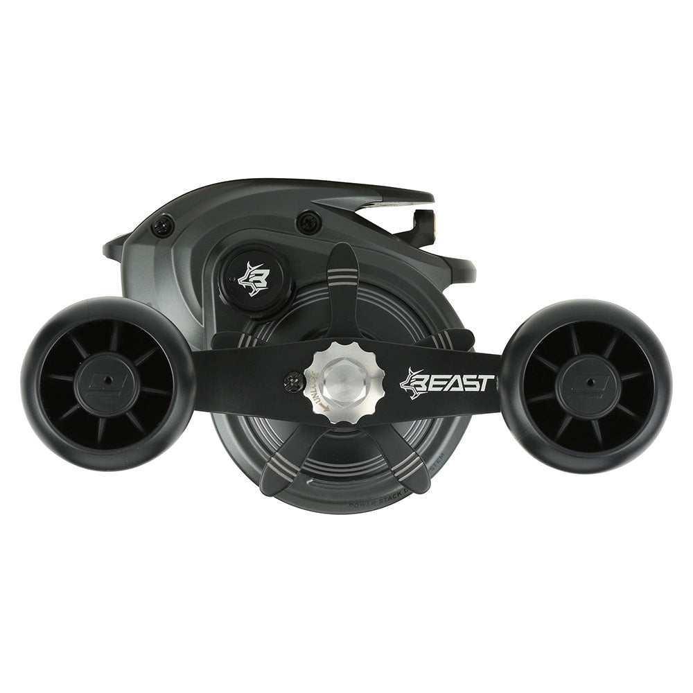 Abu Garcia Beast 400 High Speed Low Profile Reel BST400LP-HS [1636834] 3