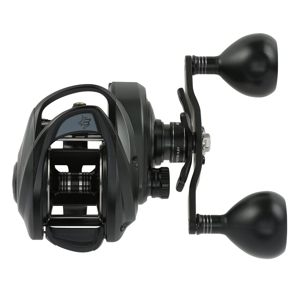 Abu Garcia Beast 400 High Speed Low Profile Reel BST400LP-HS [1636834] 4