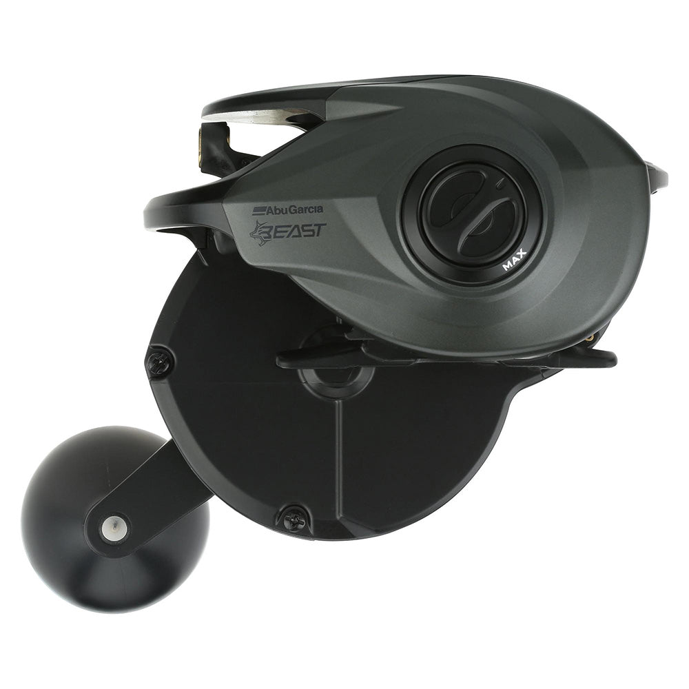 Abu Garcia Beast 400 High Speed Low Profile Reel BST400LP-HS [1636834] 6