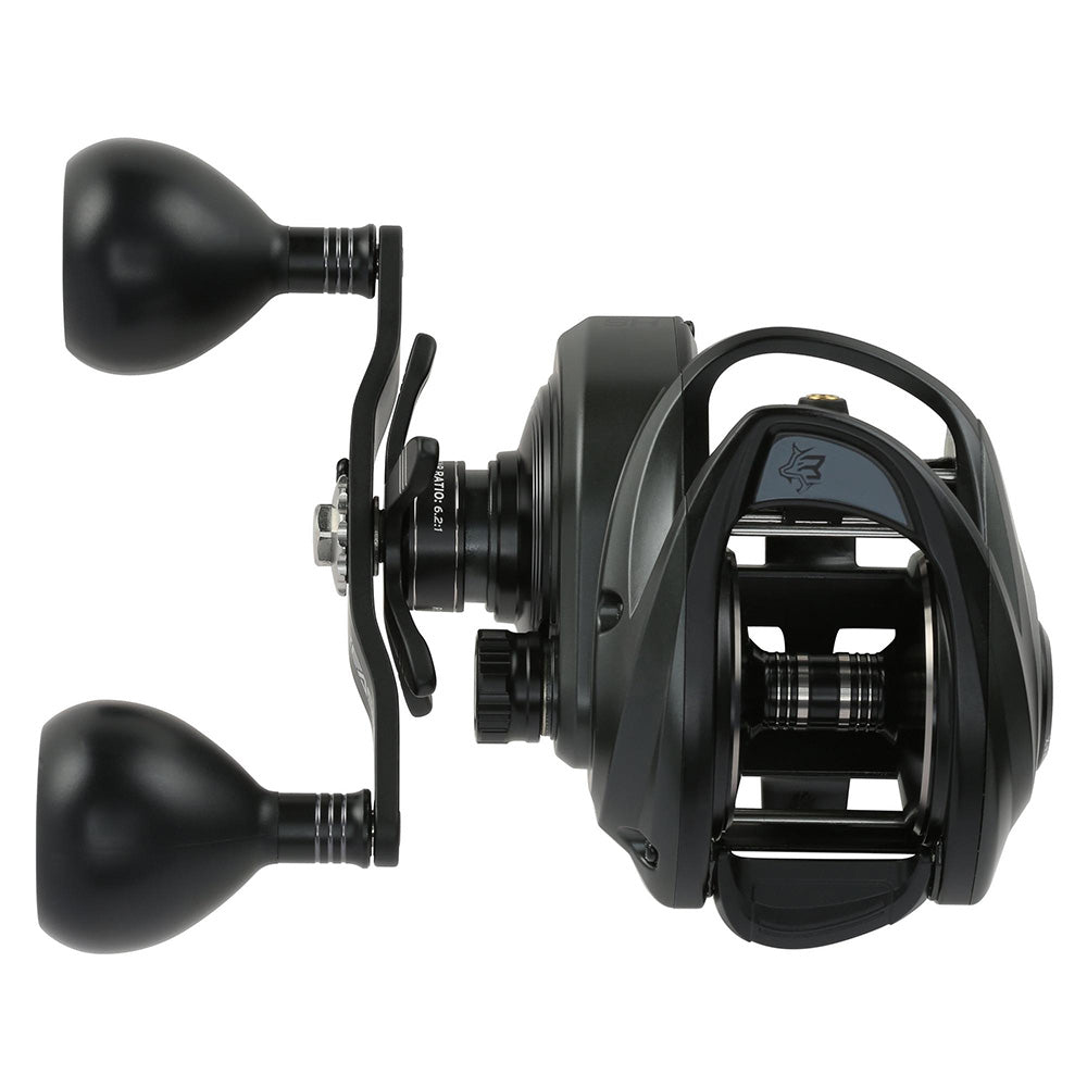 Abu Garcia Beast 400 High Speed Low Profile Left Hand Reel BST400LP-HS-L [1636835] 4