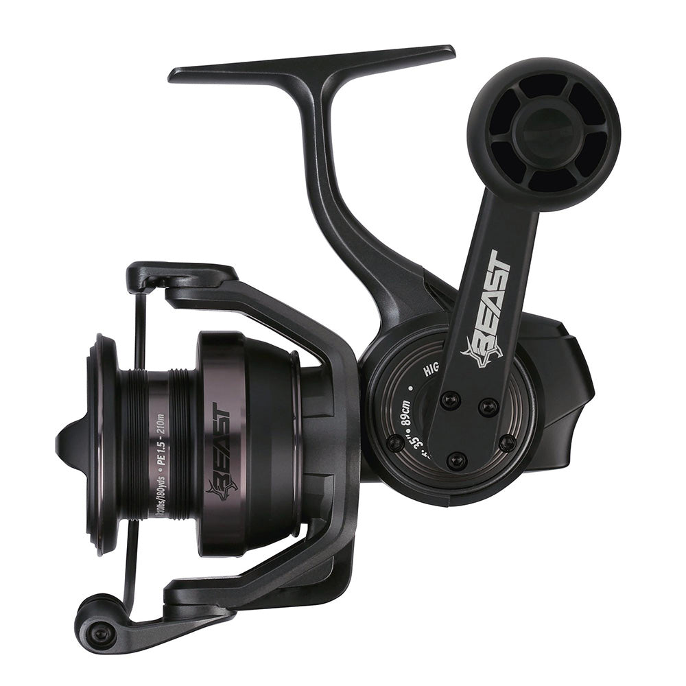 Abu Garcia Beast Spinning Reel BST3000H [1637482] 3