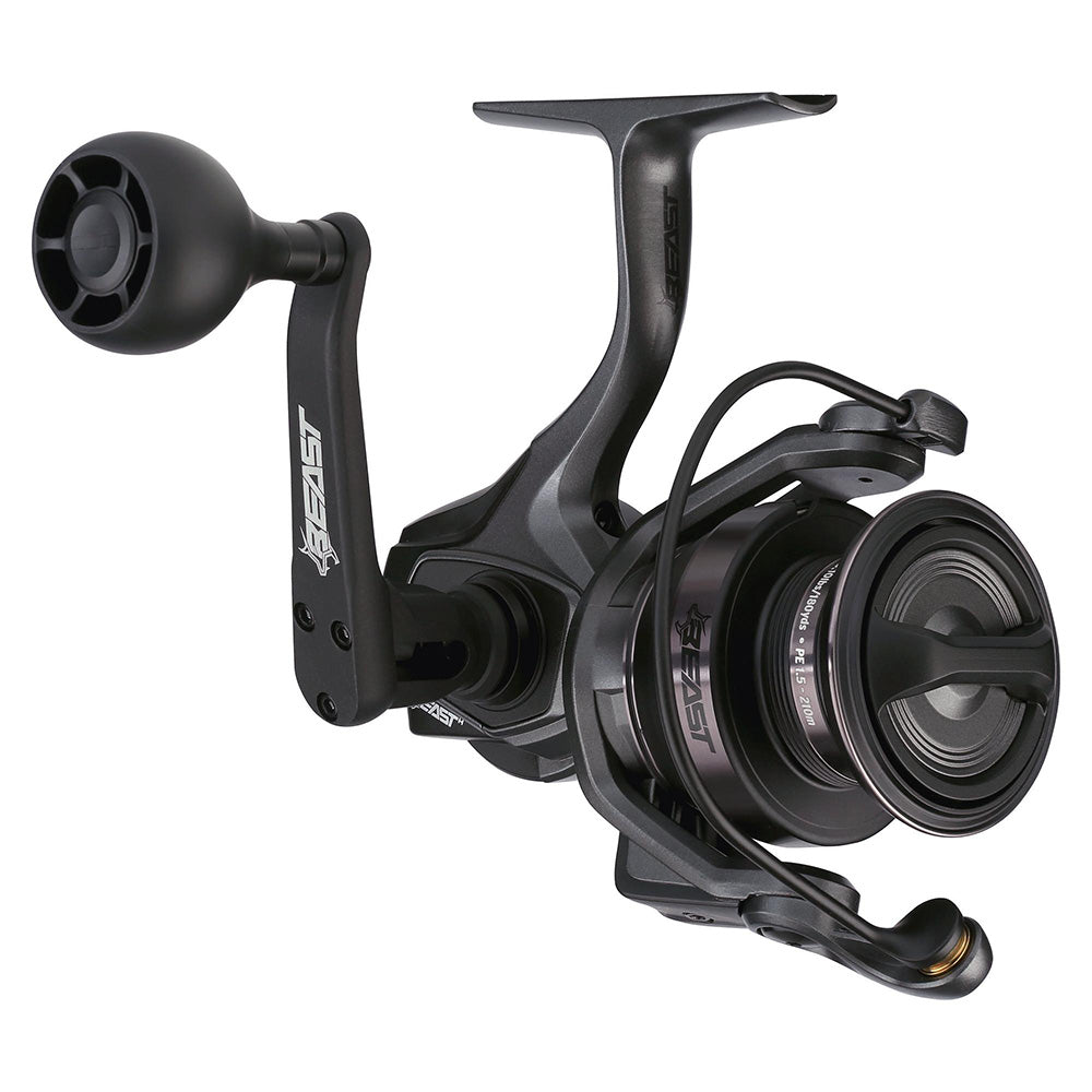 Abu Garcia Beast Spinning Reel BST3000H [1637482] 4