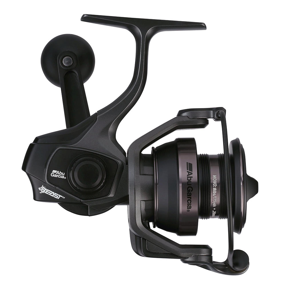 Abu Garcia Beast Spinning Reel BST3000H [1637482] 5