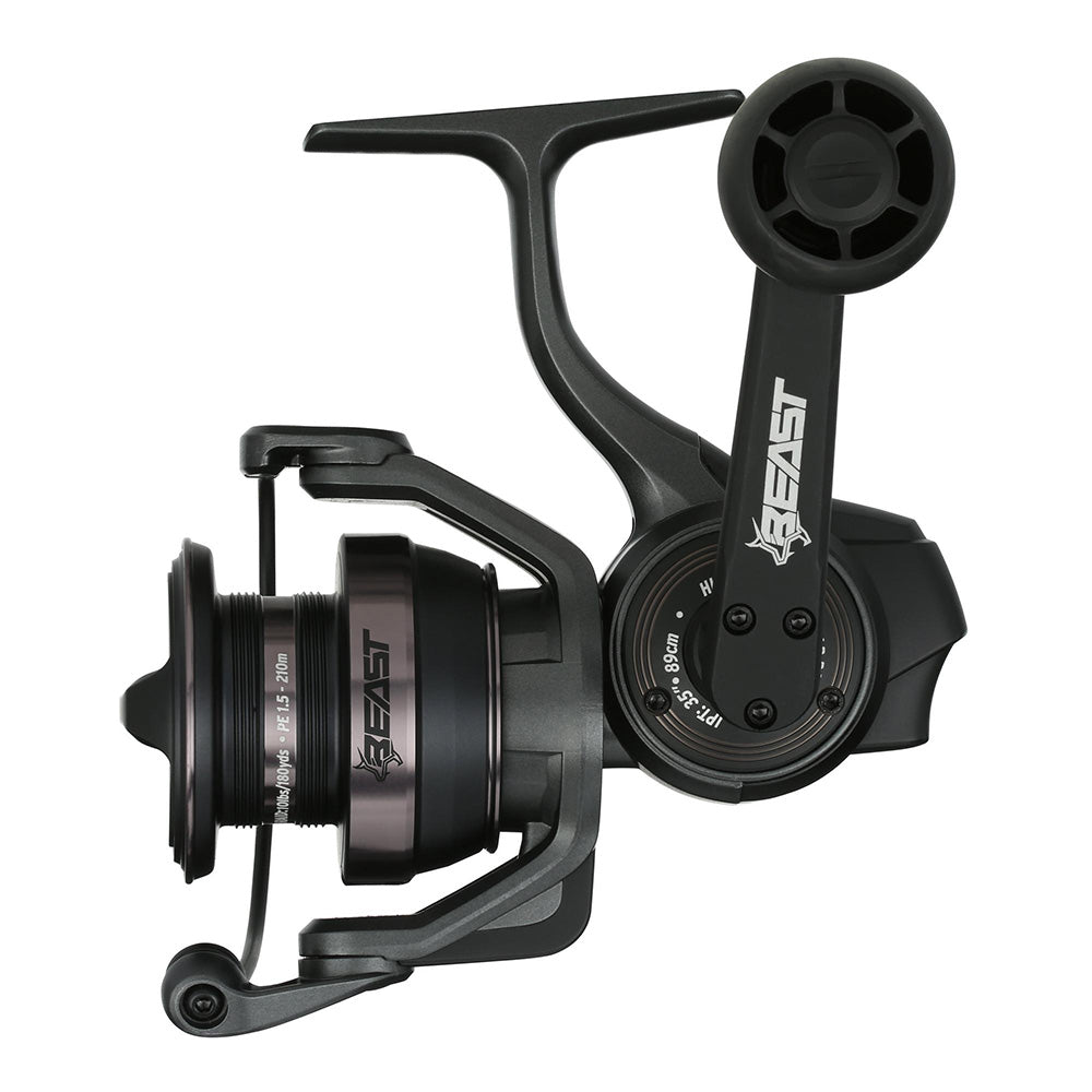 Abu Garcia Beast Spinning Reel BST3500H [1637483] 3