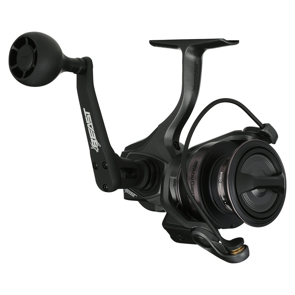 Abu Garcia Beast Spinning Reel BST3500H [1637483] 4