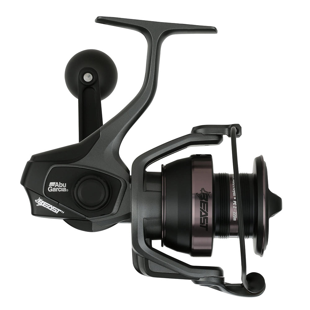 Abu Garcia Beast Spinning Reel BST4000H [1637484] 5