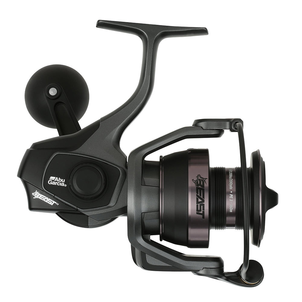 Abu Garcia Beast Spinning Reel BST5000H [1637485] 5