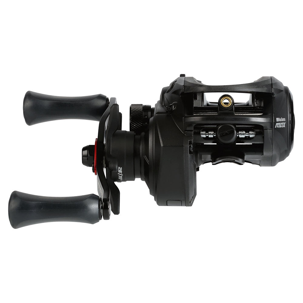 Abu Garcia Max SX Flipping Switch Low Profile Reel [1637821] 5