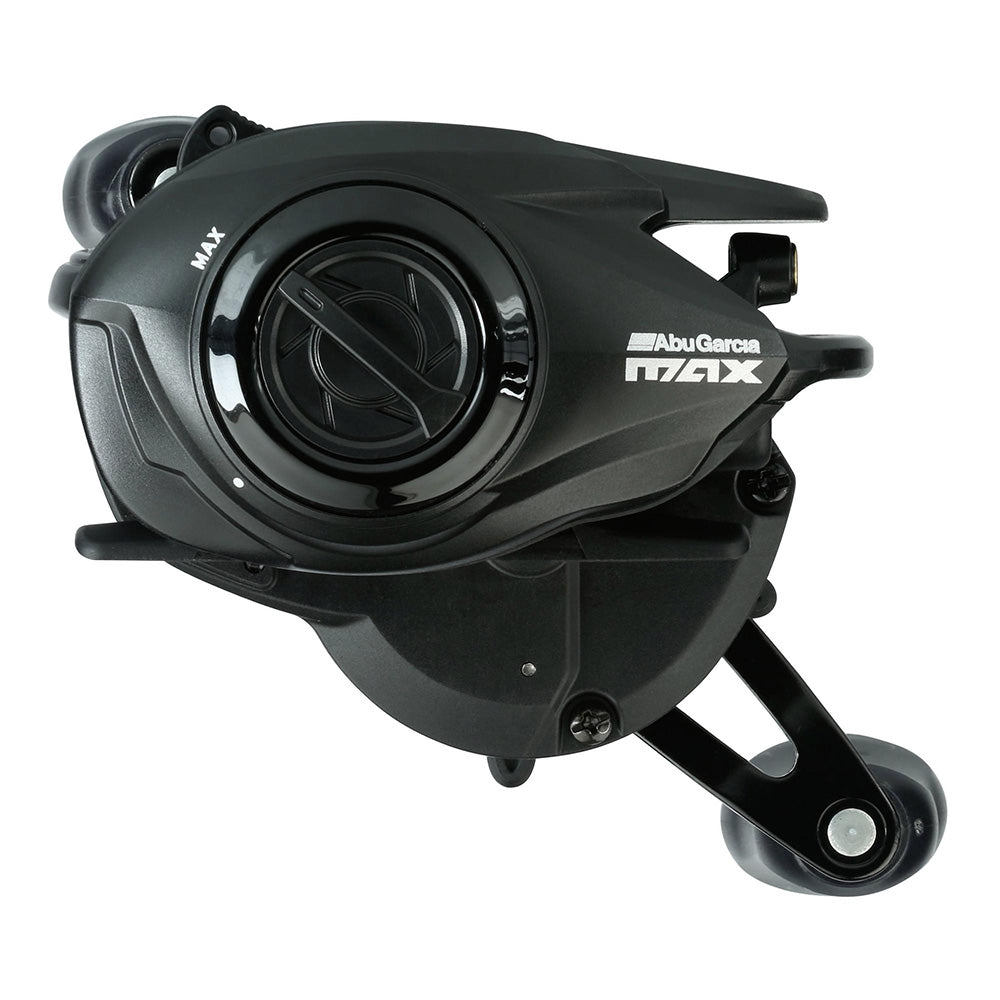 Abu Garcia Max SX Flipping Switch Left Hand Low Profile Reel [1637822] 6