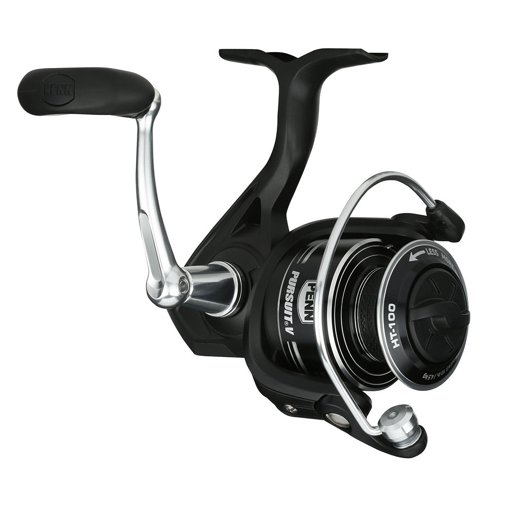 PENN Pursuit V 2500 Spinning Reel [1639634] 4