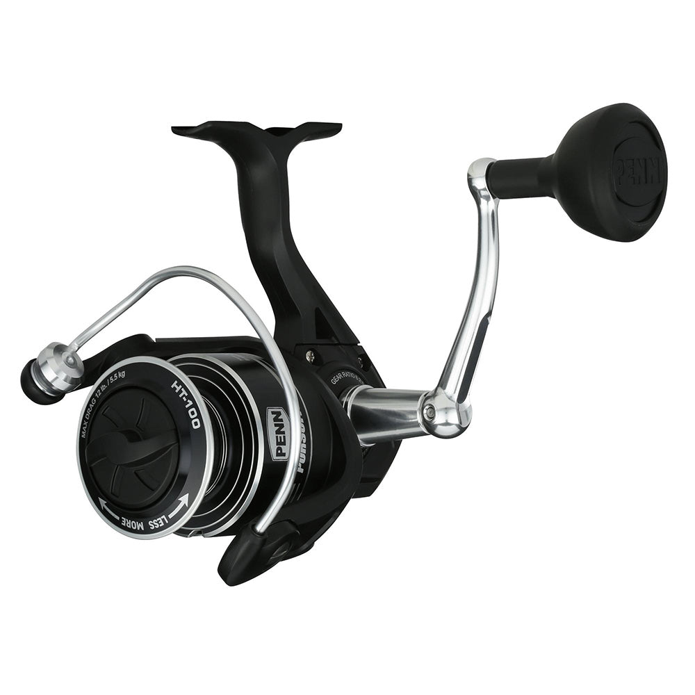PENN Pursuit V 3000 Spinning Reel [1639636] 2
