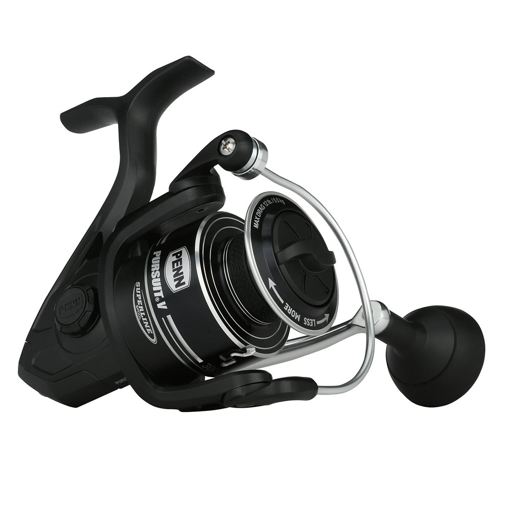 PENN Pursuit V 3000 Spinning Reel [1639636] 1