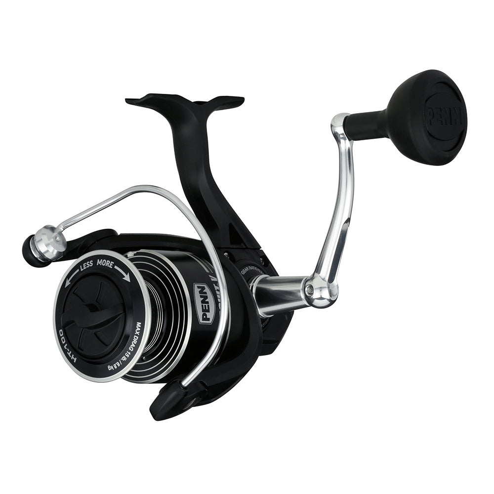 PENN Pursuit V 4000 Spinning Reel [1639638] 2