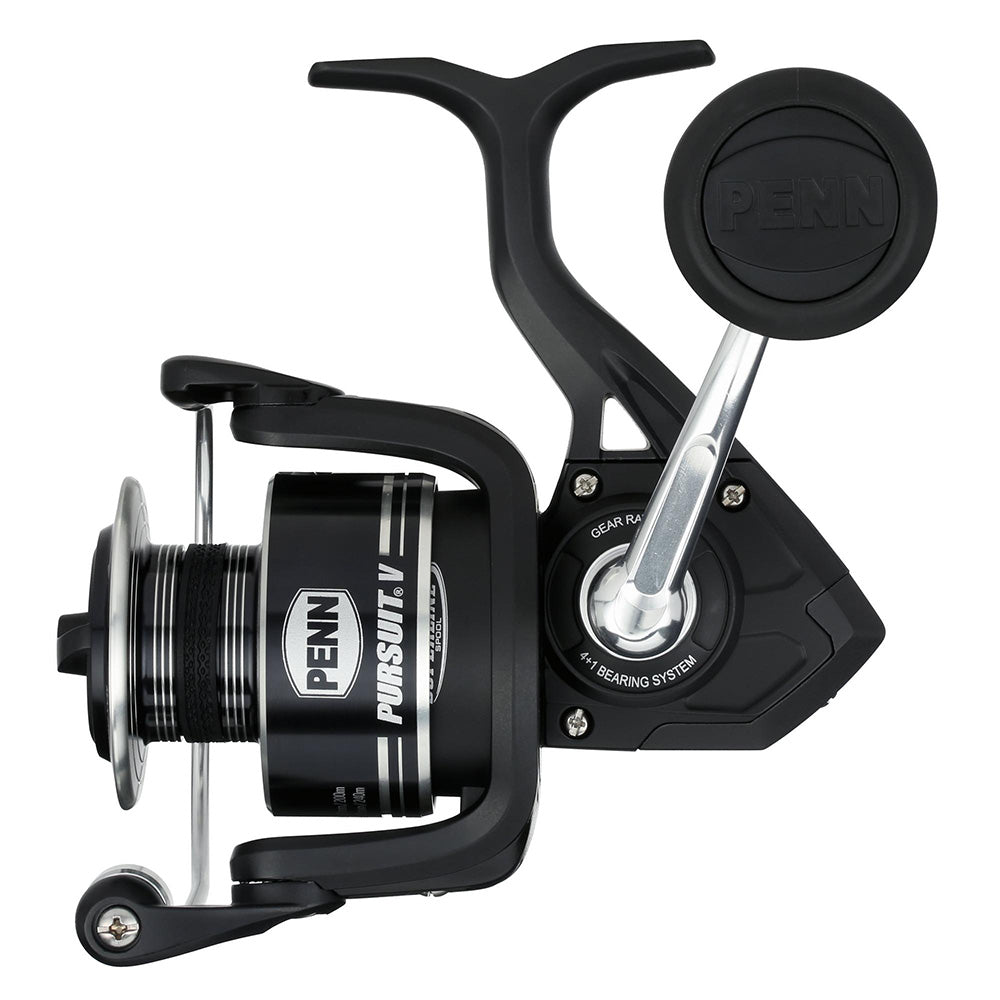 PENN Pursuit V 4000 Spinning Reel [1639638] 3