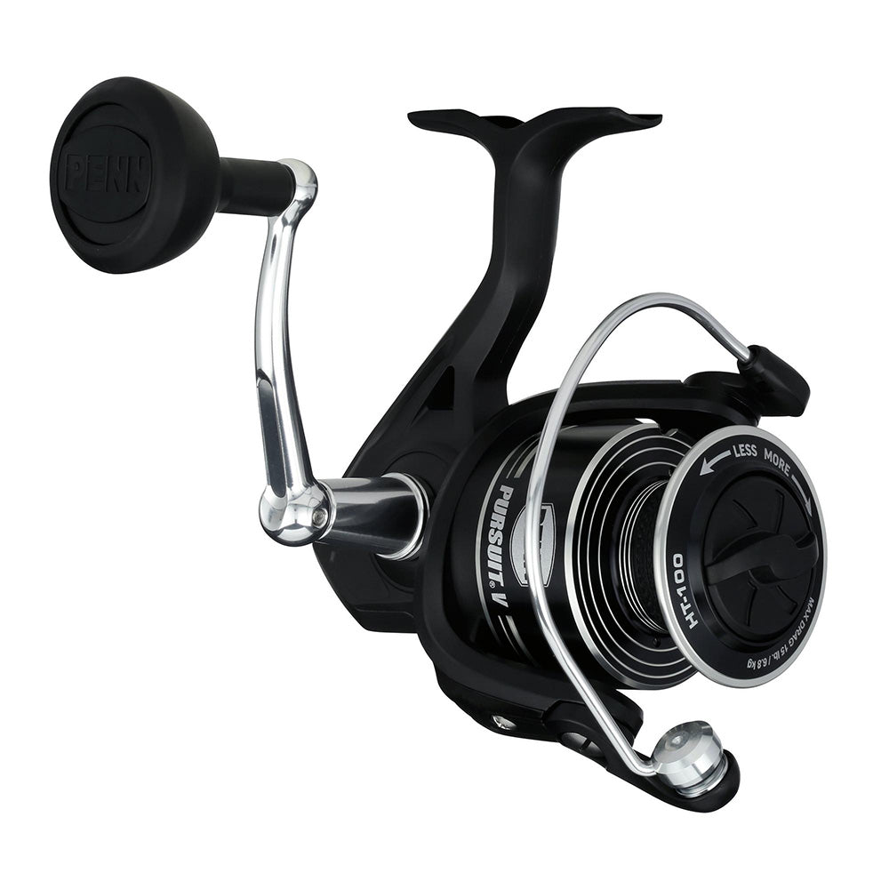 PENN Pursuit V 4000 Spinning Reel [1639638] 4