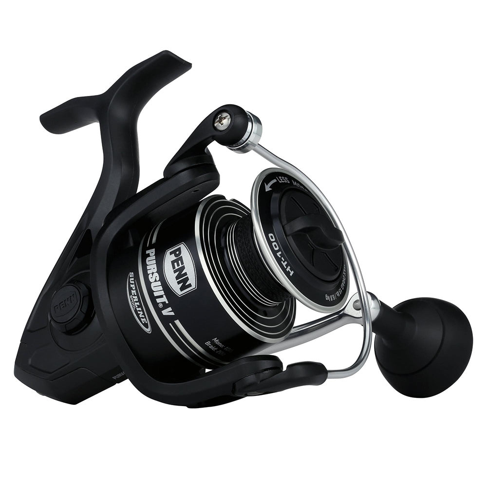PENN Pursuit V 4000 Spinning Reel [1639638] 1